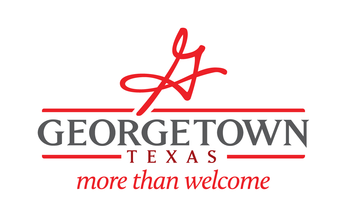 Georgetown Logo - More Than Welcome